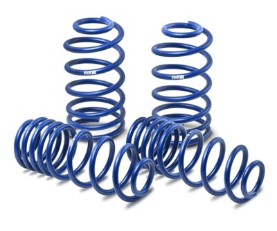 H&R for 2018-21 VW Atlas S/SE/SEL 4Motion (AWD) 2.0T/VR6/R-Line Sport Springs