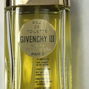 old givenchy perfumes
