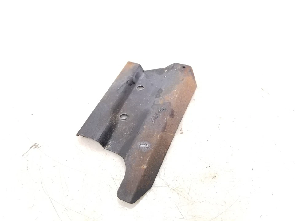 Soporte de montaje de cilindro maestro de freno trasero Honda VTX1300 C 2007 Foto 4 de 4