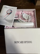 SKINCARE OPTIONS 6 in 1 Slimming &Shaping Body Care Complex NIB