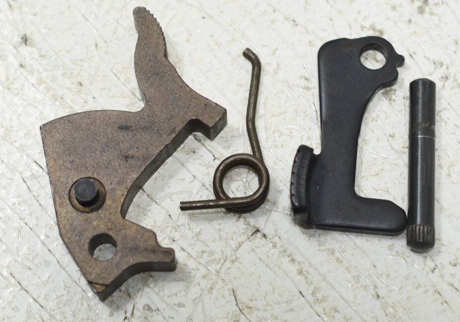 New England Firearms NEF Pardner SB1 H&R Topper 88 58 Hammer Spring Bronze tint