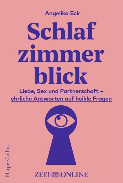 Thumbnail - Schlafzimmerblick | Angelika Eck | 2021 | Deutsch