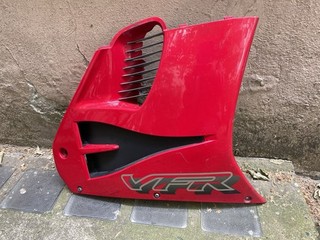 Honda VFR750 F RC36 Seitenverkleidung Rechts Verkleidung Abdeckung Motor VFR 750