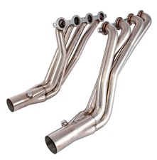Jegs Gm Ls Engine Swap Headers For 1964-1988 Gm Afgx Body Polished Finish Jegs Gm Ls Engine Swap Headers For 1964-1988 Gm Afgx Body Polished Finish