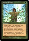 Veil of Summer - 2348 - Secret Lair Drop Series SLD - MTG NM/M