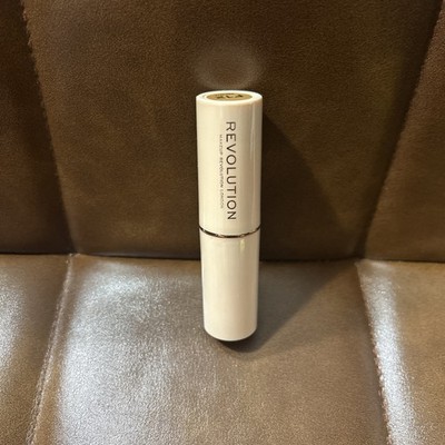 Makeup Revolution Fast Base Stick Foundation F12 New Sealed