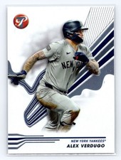 2024 Topps Pristine #113 Alex Verdugo