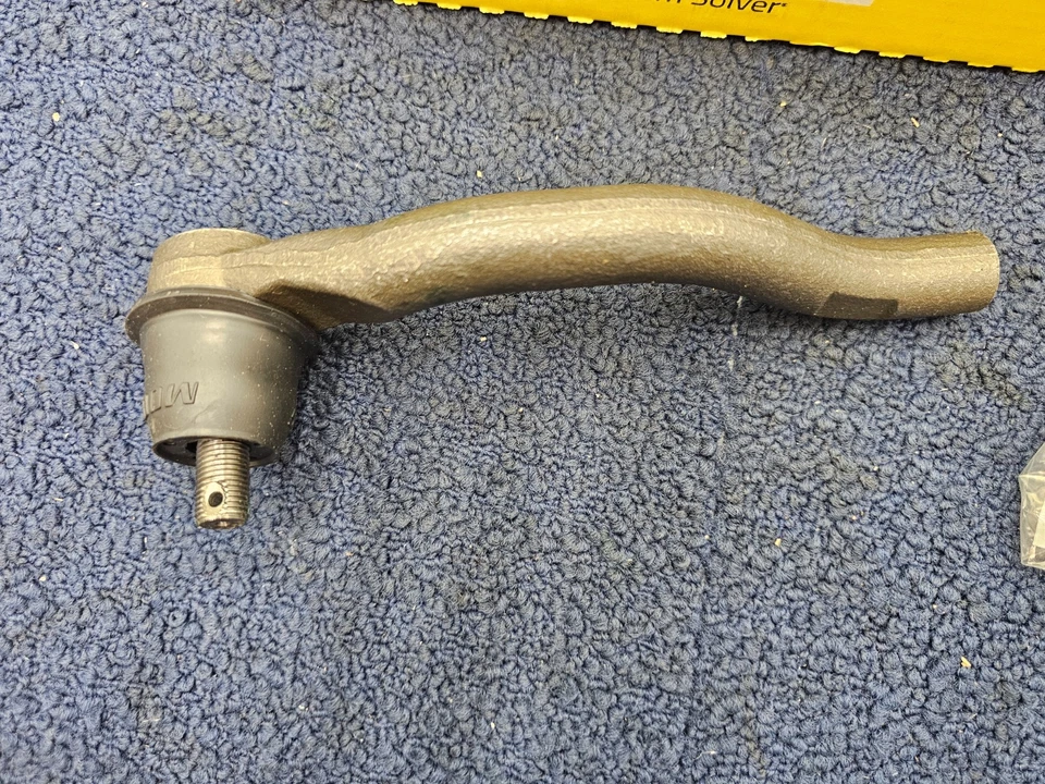Конец рулевого троса MOOG ES800912 для Acura ILX 14-13 Honda Civic 12 - Изображение 2 из 4