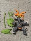 1992 TMNT Dr El Elephant Action Figure Vintage