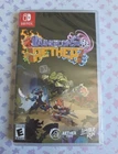 Dungeons of Aether (Nintendo Switch) - Limited Run Games #200 - SHIPS TODAY!