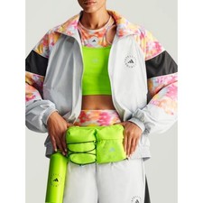 Adidas X Stella Mccartney Track Jacket Size M...