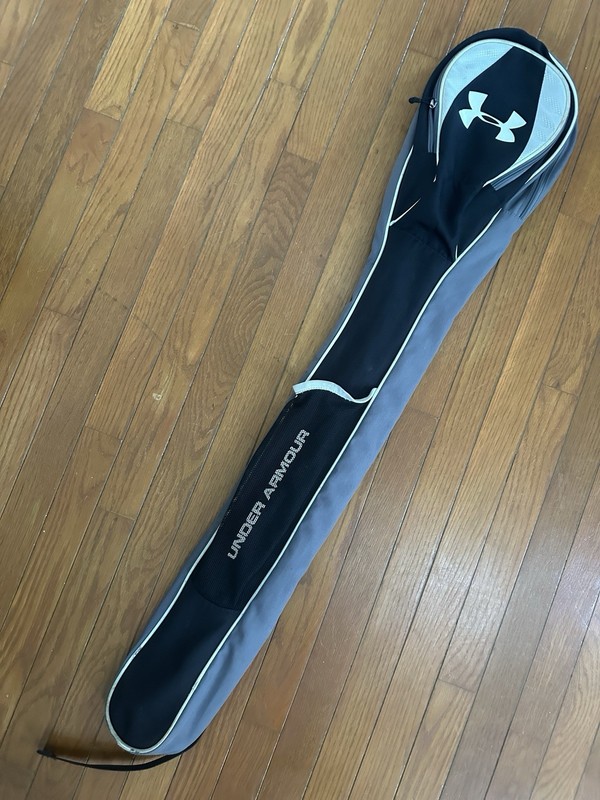 Under Armour Lacrosse Stick Bag