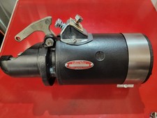 John Deere Delco Remy 1108950 Starter Restoration Quality Fits A 60