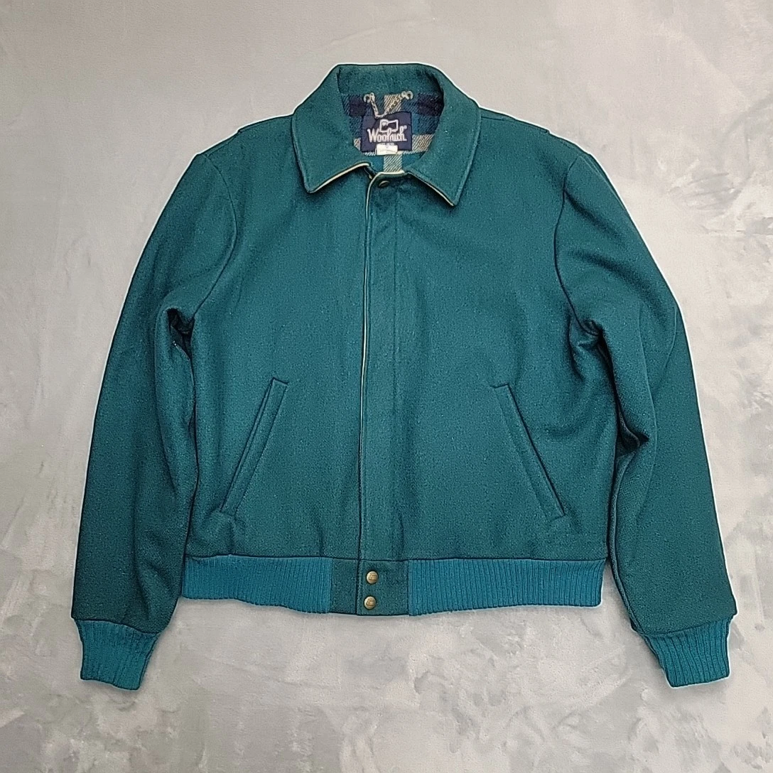 Woolrich Jackets for Men for Sale - Shop New & Used - eBay