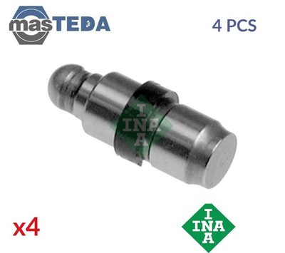 420 0182 10 HYDROSTÖSSEL VENTILSTÖSSEL INTAKE SIDE INA 4PCS NEU OE QUALITÄT