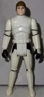 Vintage Kenner Star Wars POTF Last17 Luke Skywalker Stormtrooper Disguise Figure