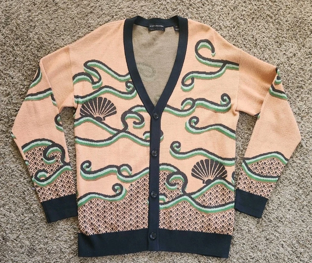 Scotch & Soda Sweaters for Women for sale - eBay