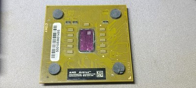AMD Athlon XP 3000+ 2.17GHz (AXDA3000DKV4D) Processor