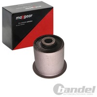 Maxgear Querlenkerlager Buchse Hinten Hinterachse Unten Passend FüR Dodge Grand