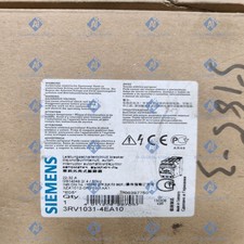* Real US STOCK * 1pc NEW Siemens 3RV1031-4EA10 Fast Shipping