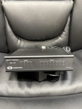 Crestron ST-IO 6500432 8 Relay 4 Digital/Anal...