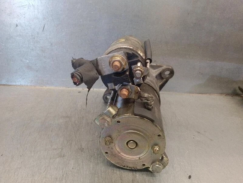 96550792 motor arranque para CHEVROLET LACETTI CDX 2005 4664376 - Imagen 4 de 4