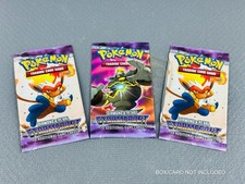 Booster Pack Prices | Pokemon Stormfront | Pokemon Cards