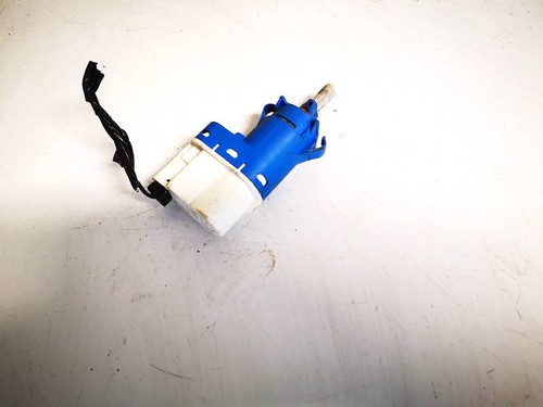 Ford Fiesta 2014 Brake Light Switch (sensor) - Switch (Pedal Conta #2438396-62