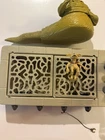 Vintage Star Wars- Jabba the Hutt Playset complete No Repro ROTJ- 1983