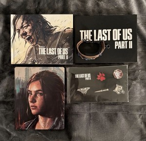 Sony Announces The Last Of Us Complete For PS5 Alongside A Physical Collector S Edition Coming In July.997744.0