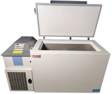 Thermo Scientific Ult390-10-a  -80C Ultra Low Chest Freezer
