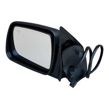 Außenspiegel Elektr. Heizbar Konvex Set Links u. Rechts für Fiat Sedici 06-11