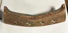 1948-1950 Ford Truck Upper Header Grille Panel F1 F2 F3 F4 F5 Pickup Rat Rod