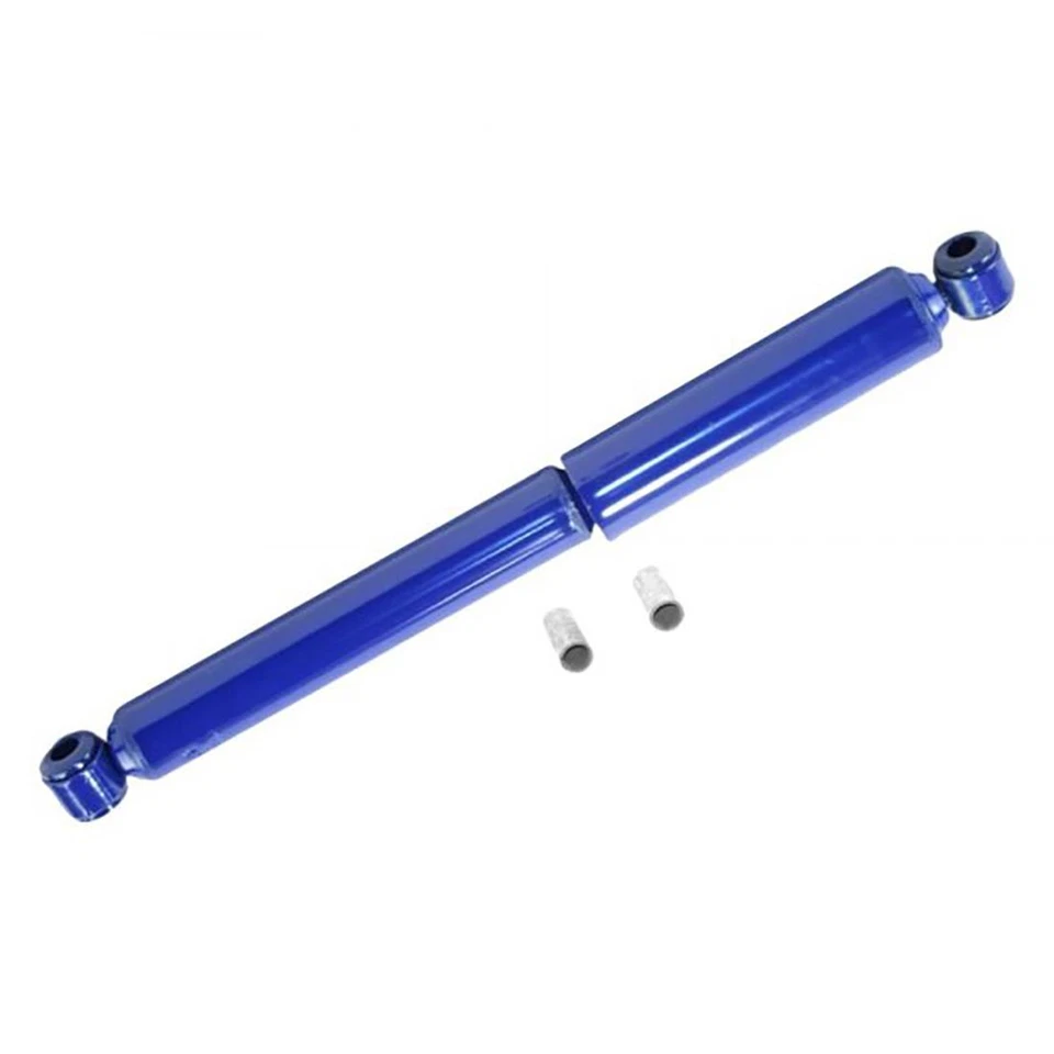 Amortiguador delantero, trasero Monroe 4 piezas para International Harvester 1100C 1968_LP Foto 3 de 3