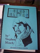 Mind & Matter by Stephen  Minch PB Magic Magician Parasychokinetic Phenomena