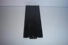 Tonka Car Carrier Rear Ramp 1960's Original Part Pressed Steel 7 1/2 " Long