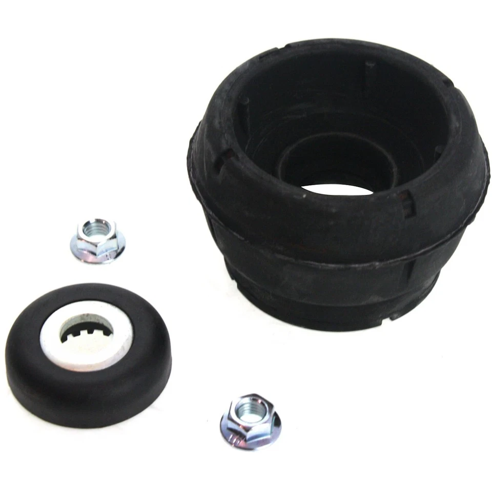 904905 Monroe Amortiguador y Puntal Montaje Frontal Lado del Conductor o Pasajero para VW Escarabajo Foto 2 de 4