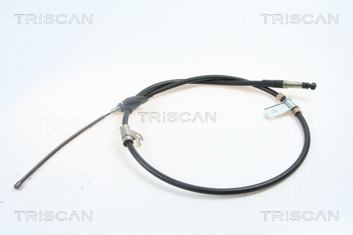 Kit 2x Câbles De Frein à Main Pour Land Rover Freelander I - TRW, GCH213 & GCH214, Neuf