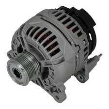 Lichtmaschine 120A 12V For VW Bora Golf IV 1J 1998-2005 038903018Q 0124515010