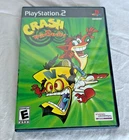 Crash Twinsanity (Sony PlayStation 2, 2004)
