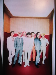 Bts Butter Poster | eBay