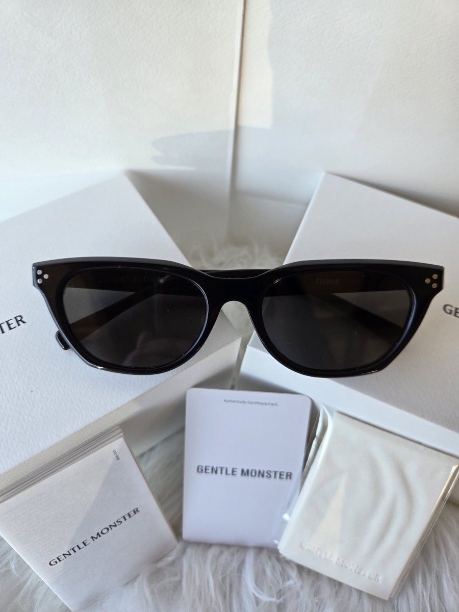 GentleMonster COOKIE 01 SUNGLASSES | eBay