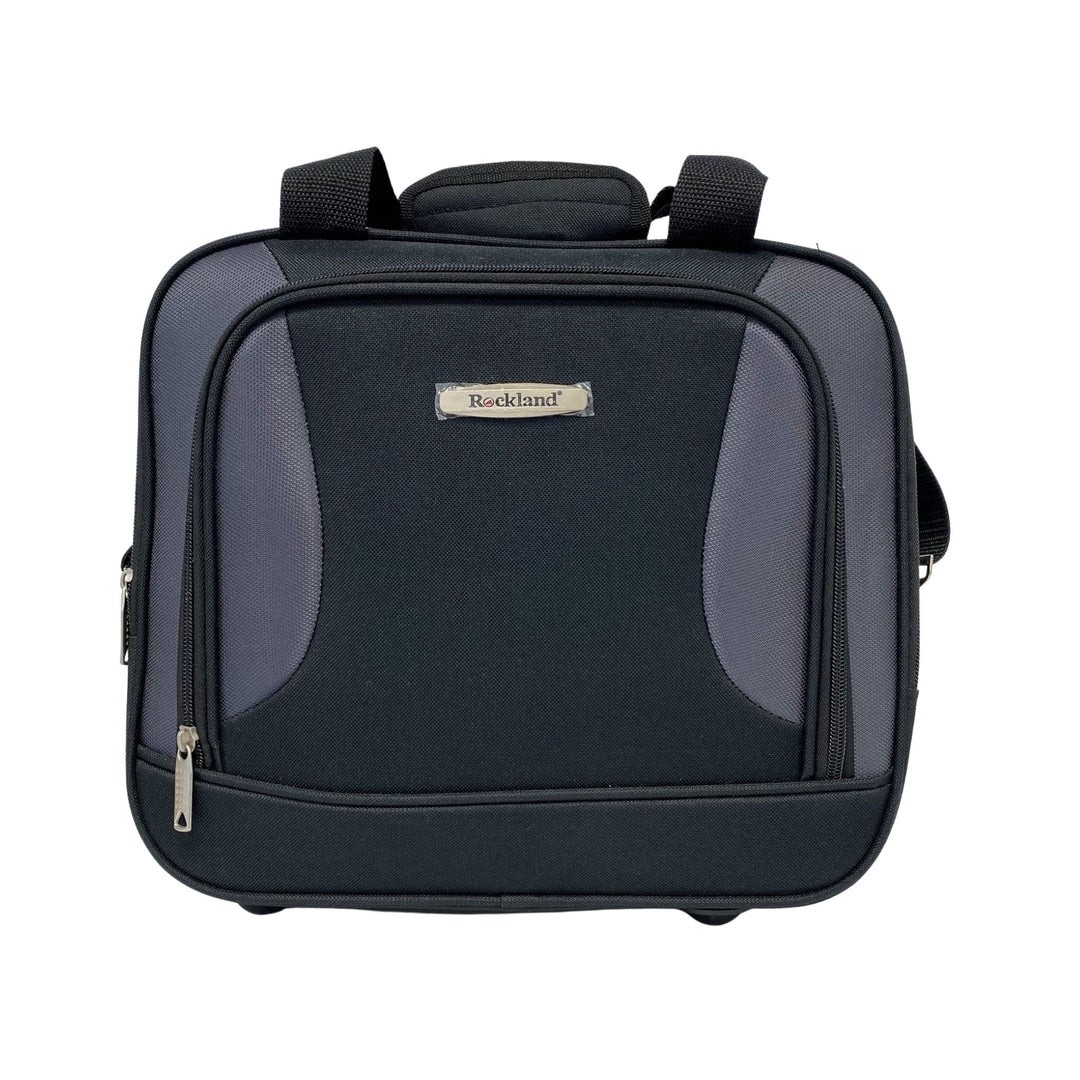 NWT Rockland Travel Carry On Bag 14
