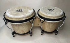 Tycoon Bongos Drums Bongo Drum 6" and 7"