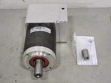 SURPLUS NEW NEUGART 100657817 Gearbox WPLE080-256-SSSA3AE-Y11/30/60/ 82/B5/M5