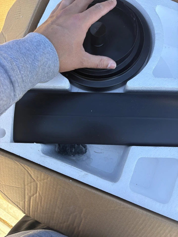 Fanimation Slinger v2 72″ Color-Changing LED Ceiling Fan – Fully Checked - Image 3 of 4