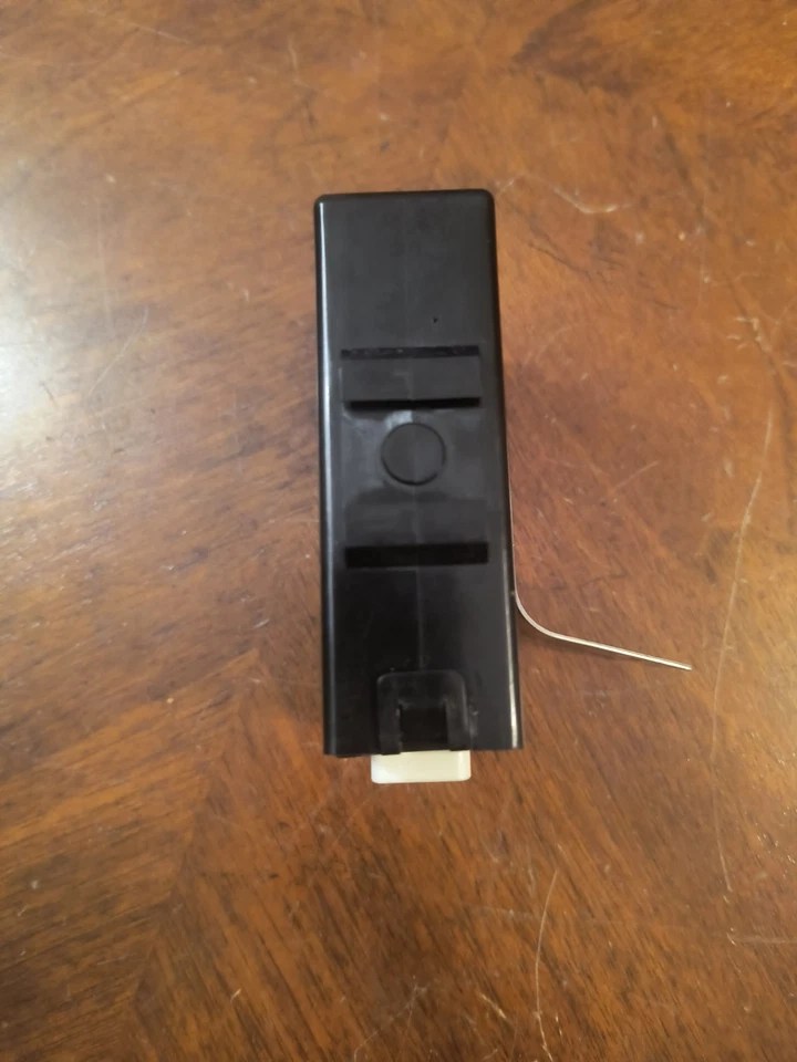 Unidad de módulo de control sin llave Subaru Outback Legacy 2003 2004 2,5 L 88035AE16A OEM Foto 2 de 4