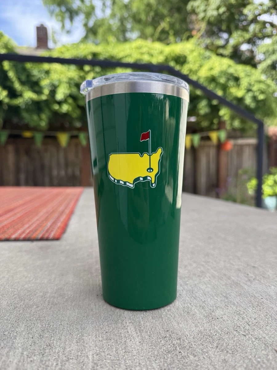 Masters 13-17 oz Golf Fan Tumblers for sale | eBay