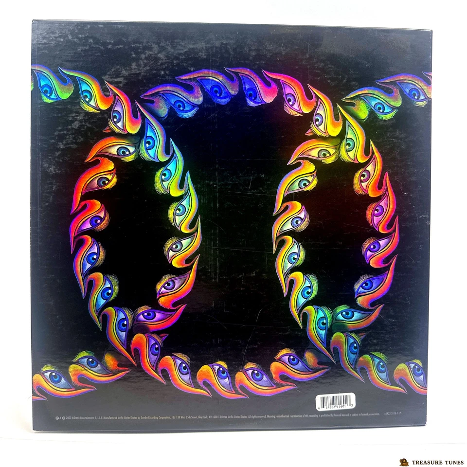 Tool – Lateralus - Image 3 of 4