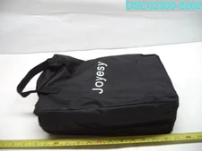 Joyesy Rocket Portable Wood Burning Stove